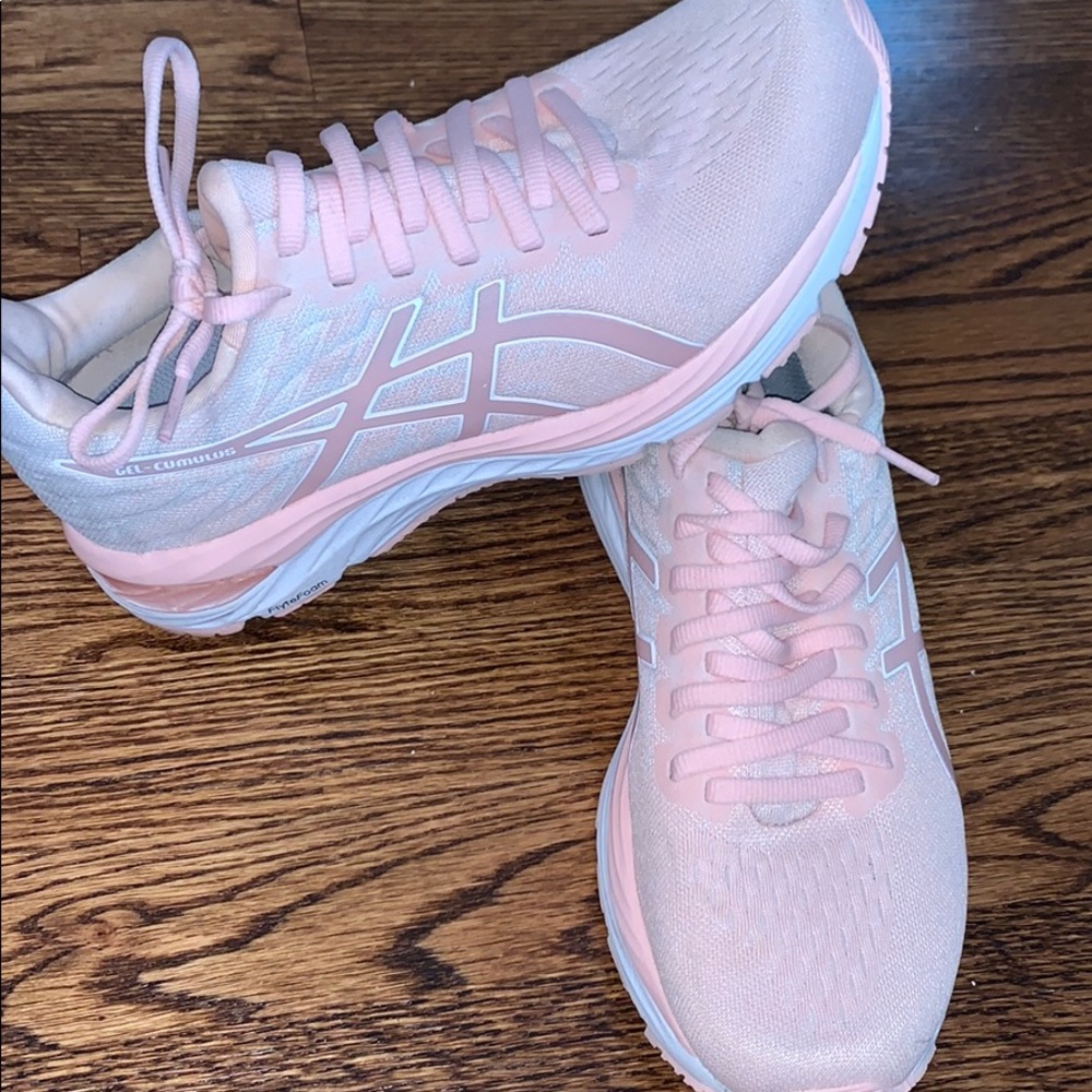ASICS sneakers